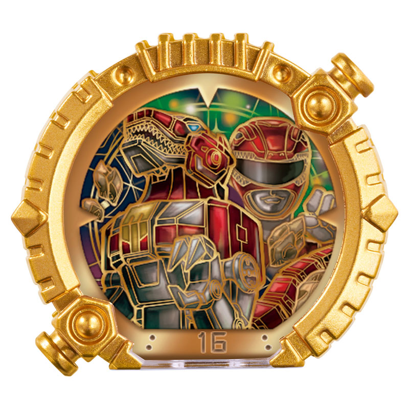 ナンバーワン戦隊　ゴジュウジャー　　　　　　 テガソード センタイリング BANDAI ナンバーワン戦隊ゴジュウジャー DXテガソード センタイ