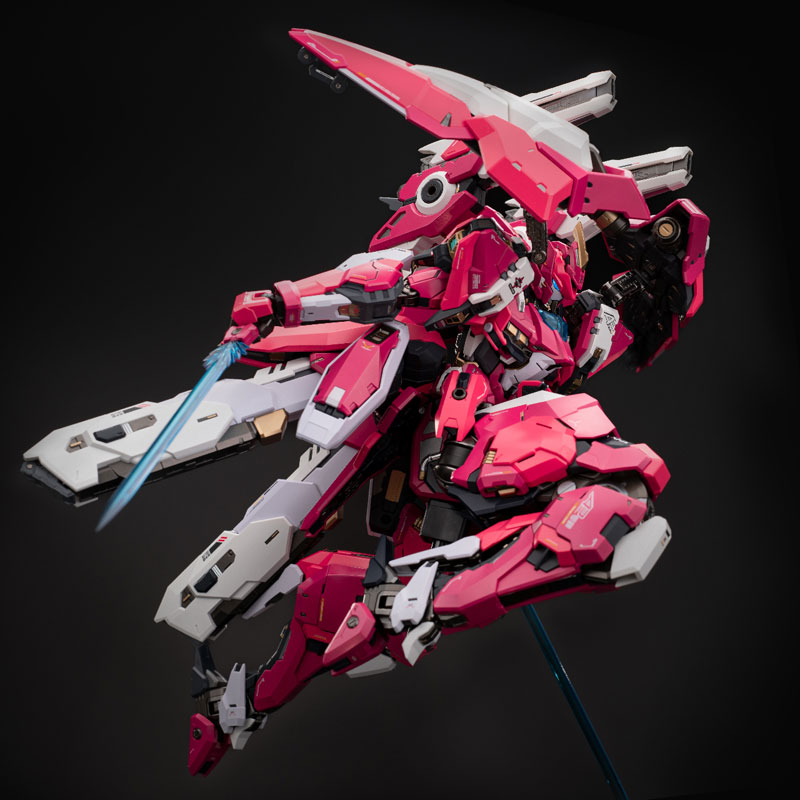 2025年新作アイテムが続々登場 プロジェニターエフェクト 可動フィギュア（再販 衛国公 至臻級 その他