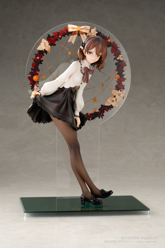 【新品】RINGO[林檎] アナザーカラー 特典】デスクトップガールズシリーズ 「冬」 RINGO[林檎