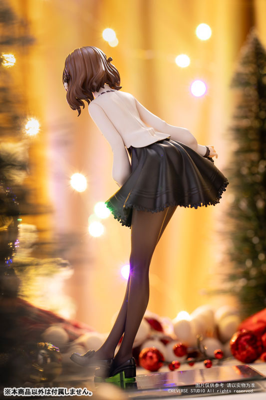 【新品】RINGO[林檎] アナザーカラー 特典】デスクトップガールズシリーズ 「冬」 RINGO[林檎