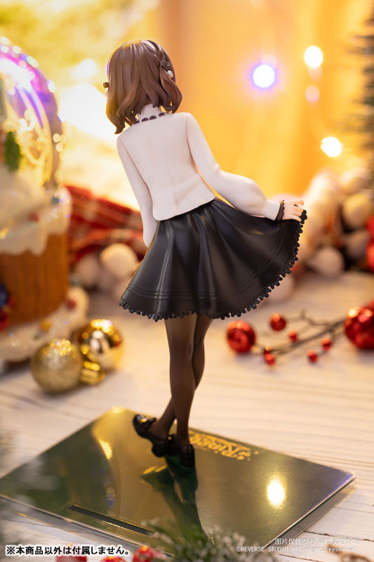 特典】デスクトップガールズシリーズ 「冬」 RINGO[林檎