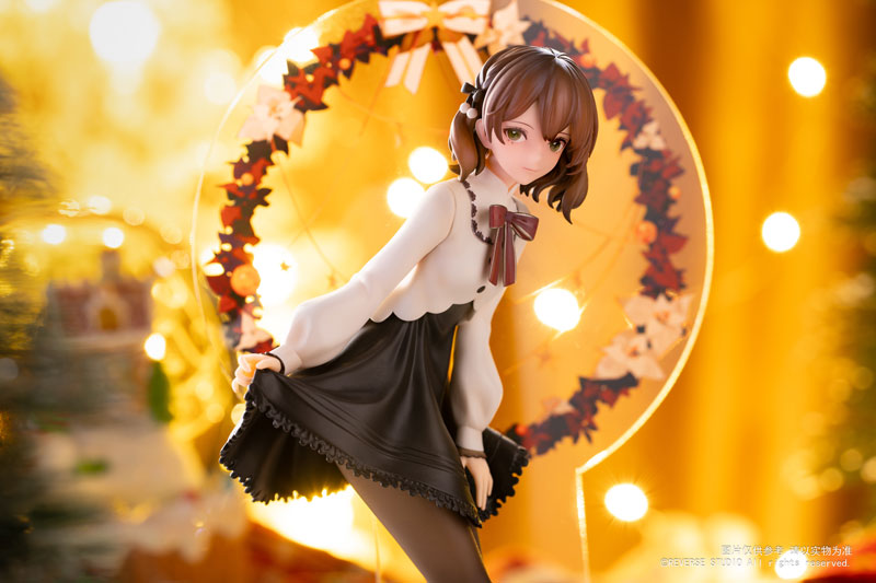 特典】デスクトップガールズシリーズ 「冬」 RINGO[林檎