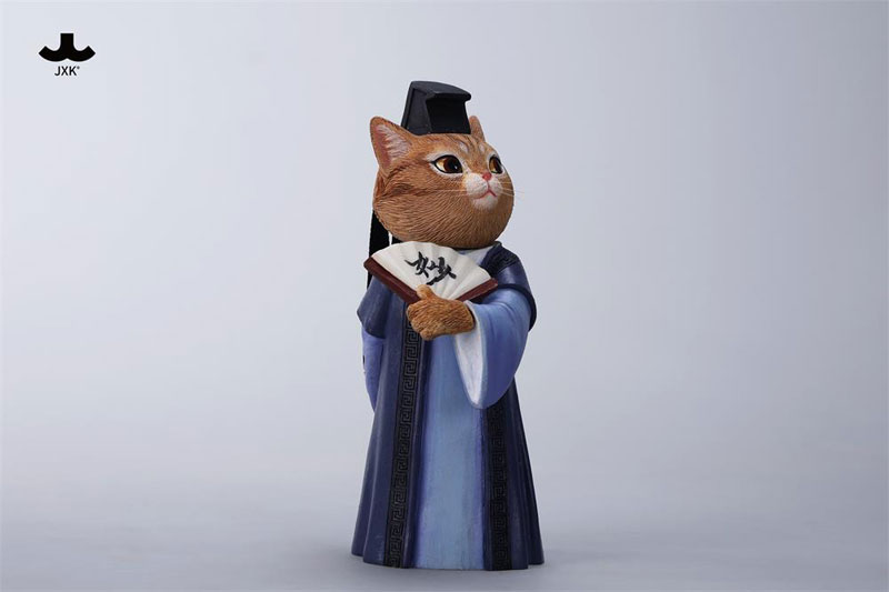 インペリアル・ポーズ・オブ・ジャスティス キャット C