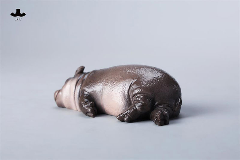 カバの赤ちゃん 3.0