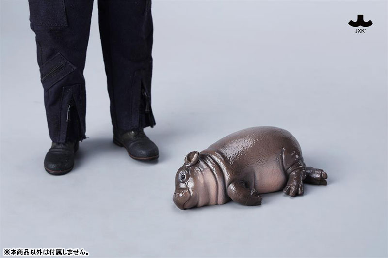 カバの赤ちゃん 3.0