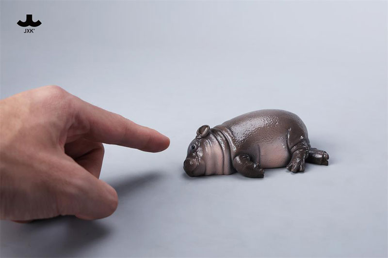 カバの赤ちゃん 3.0