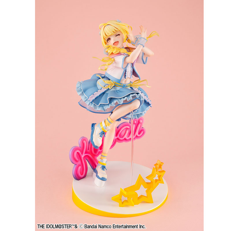 藤田ことね　BIGアクリルフィギュア 有楽町　マルイ PLUM限定特典付】藤田ことね 通常＋PLUM限定豪華版セット