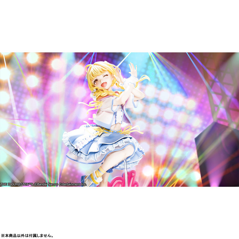 藤田ことね 世界一可愛い私 Ver. フィギュア パッケージ外箱デザイン