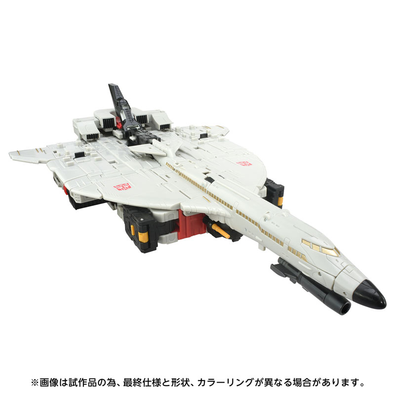 トランスフォーマー AOTP-01 シルバーボルト AOTP-01 シルバーボルト｜トランスフォーマーオフィシャルサイト