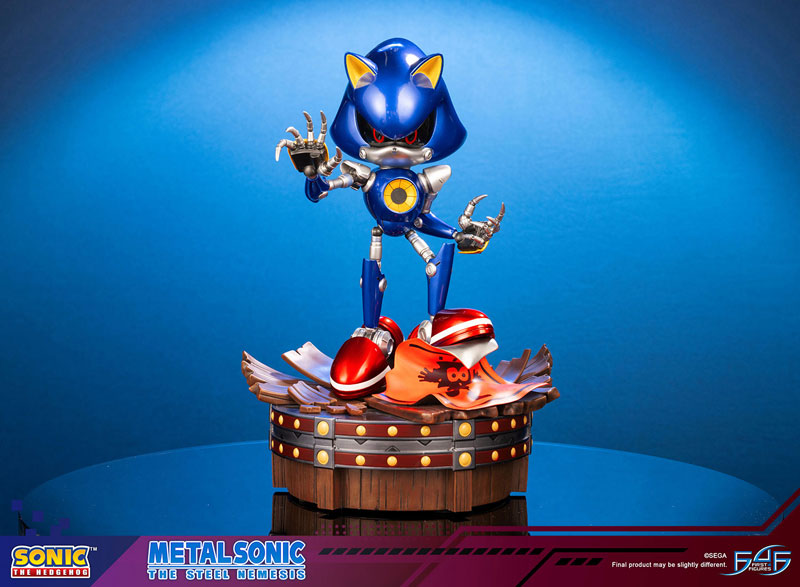 骨董品ソニックチーム1996 セガ ウォールプレート SONIC