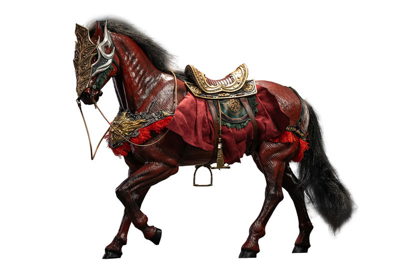 303トイズ x JSトイズ 1/6 コレクティブルフィギュア 三国志シリーズ