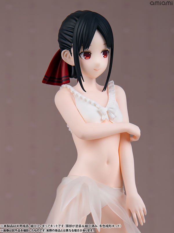 アッセンブル・ヒロインズ かぐや様は告らせたい-ファーストキッスは終わらない- 四宮かぐや[Summer Queens]