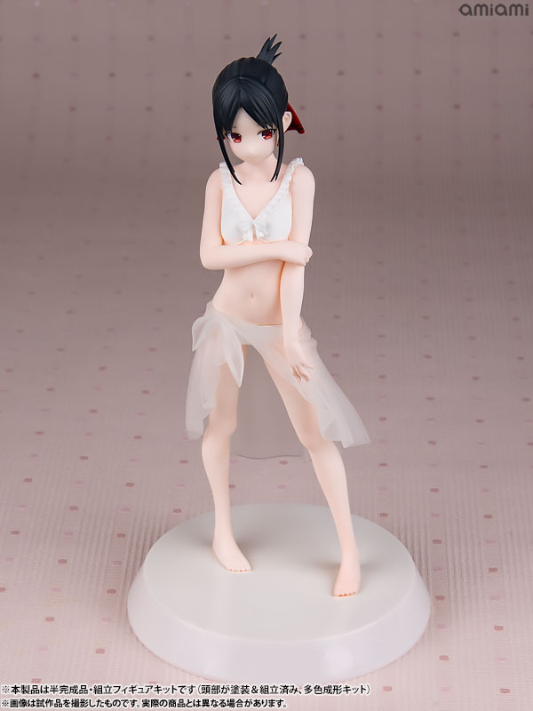アッセンブル・ヒロインズ かぐや様は告らせたい-ファーストキッスは終わらない- 四宮かぐや[Summer Queens]