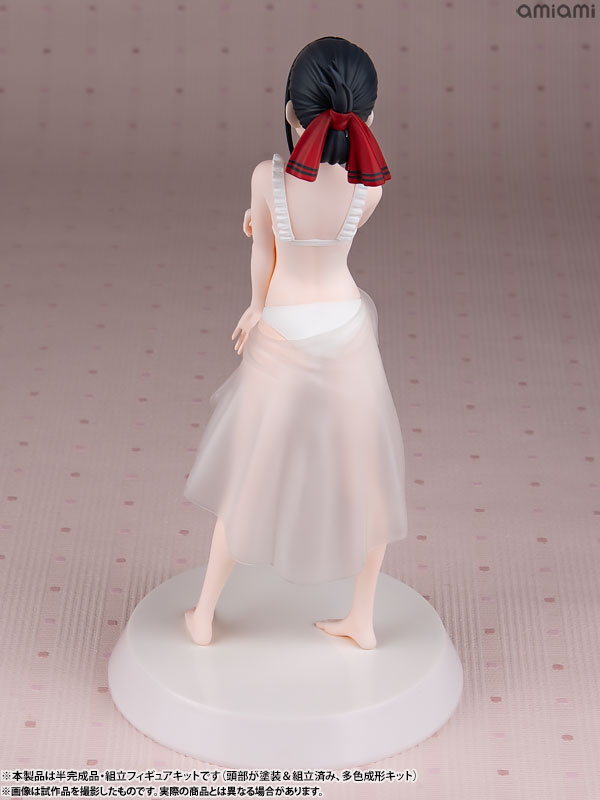 アッセンブル・ヒロインズ かぐや様は告らせたい-ファーストキッスは終わらない- 四宮かぐや[Summer Queens]