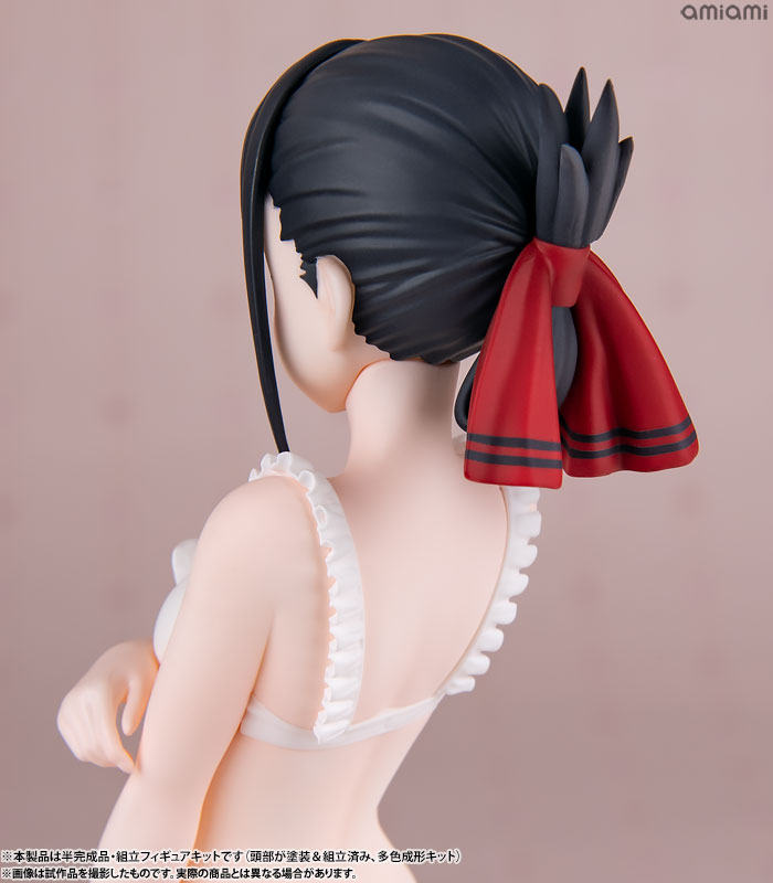 アッセンブル・ヒロインズ かぐや様は告らせたい-ファーストキッスは終わらない- 四宮かぐや[Summer Queens]
