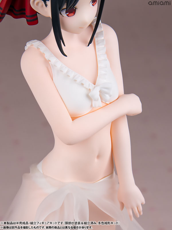 アッセンブル・ヒロインズ かぐや様は告らせたい-ファーストキッスは終わらない- 四宮かぐや[Summer Queens]