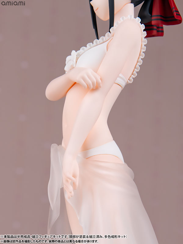 アッセンブル・ヒロインズ かぐや様は告らせたい-ファーストキッスは終わらない- 四宮かぐや[Summer Queens]