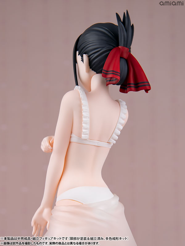 アッセンブル・ヒロインズ かぐや様は告らせたい-ファーストキッスは終わらない- 四宮かぐや[Summer Queens]