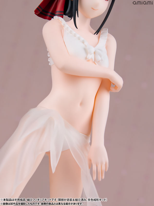 アッセンブル・ヒロインズ かぐや様は告らせたい-ファーストキッスは終わらない- 四宮かぐや[Summer Queens]