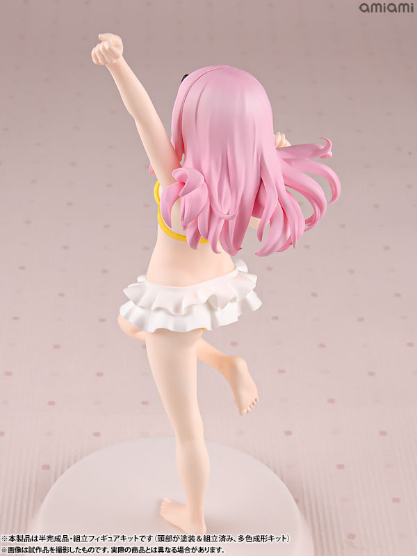 アッセンブル・ヒロインズ かぐや様は告らせたい-ファーストキッスは終わらない- 藤原千花[Summer Queens]