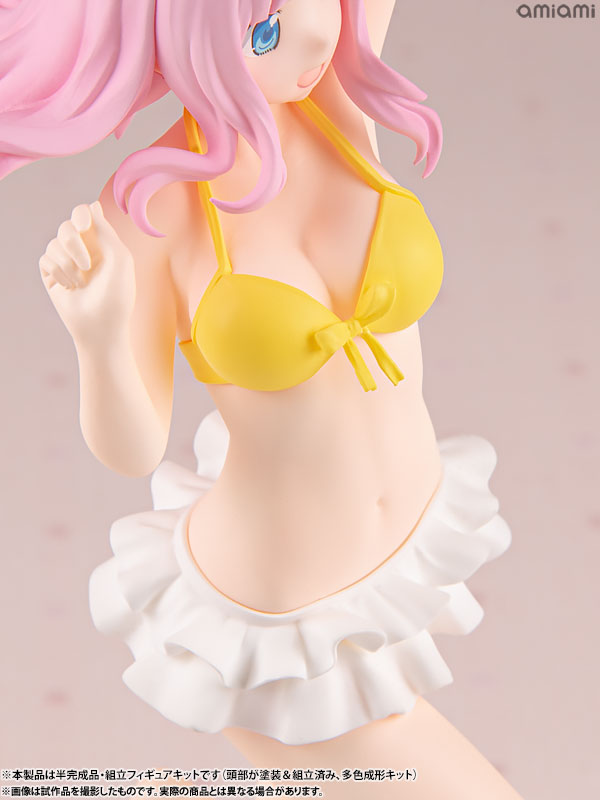 アッセンブル・ヒロインズ かぐや様は告らせたい-ファーストキッスは終わらない- 藤原千花[Summer Queens]