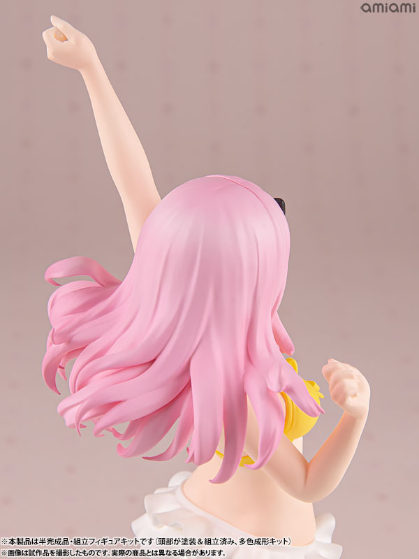 アッセンブル・ヒロインズ かぐや様は告らせたい-ファーストキッスは終わらない- 藤原千花[Summer Queens]