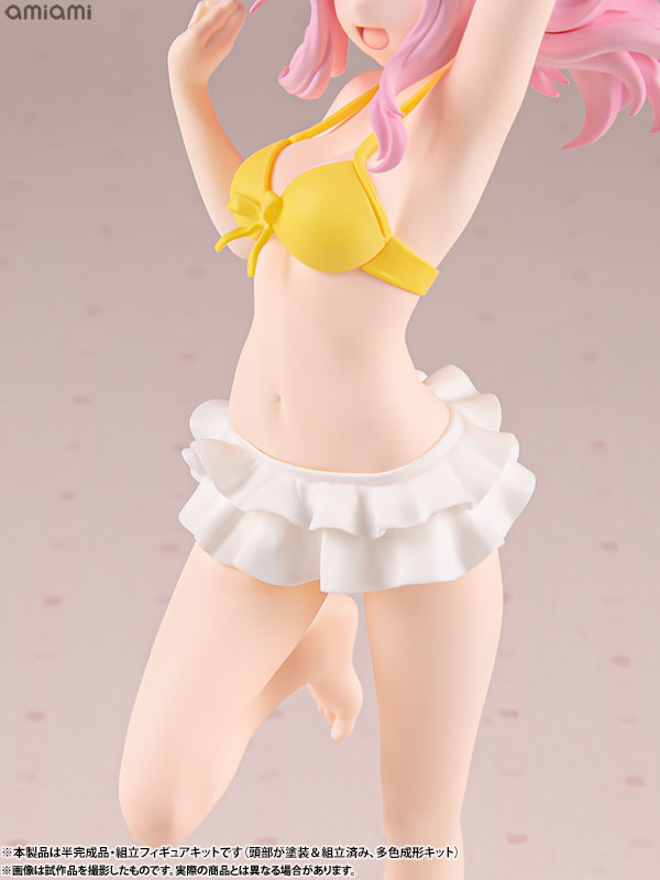 アッセンブル・ヒロインズ かぐや様は告らせたい-ファーストキッスは終わらない- 藤原千花[Summer Queens]