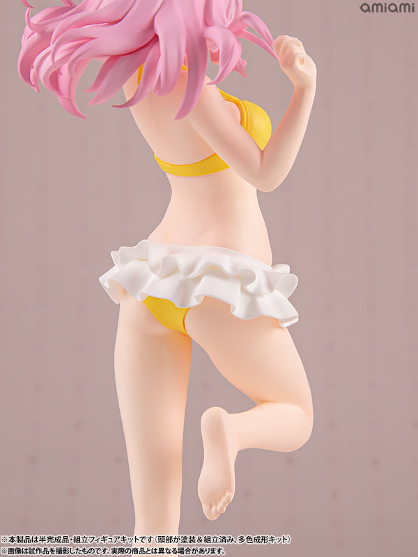 アッセンブル・ヒロインズ かぐや様は告らせたい-ファーストキッスは終わらない- 藤原千花[Summer Queens]
