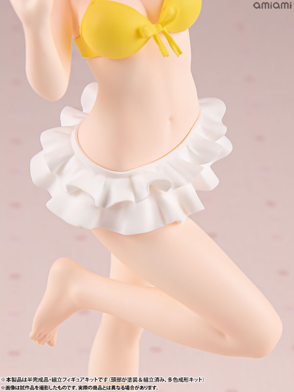 アッセンブル・ヒロインズ かぐや様は告らせたい-ファーストキッスは終わらない- 藤原千花[Summer Queens]