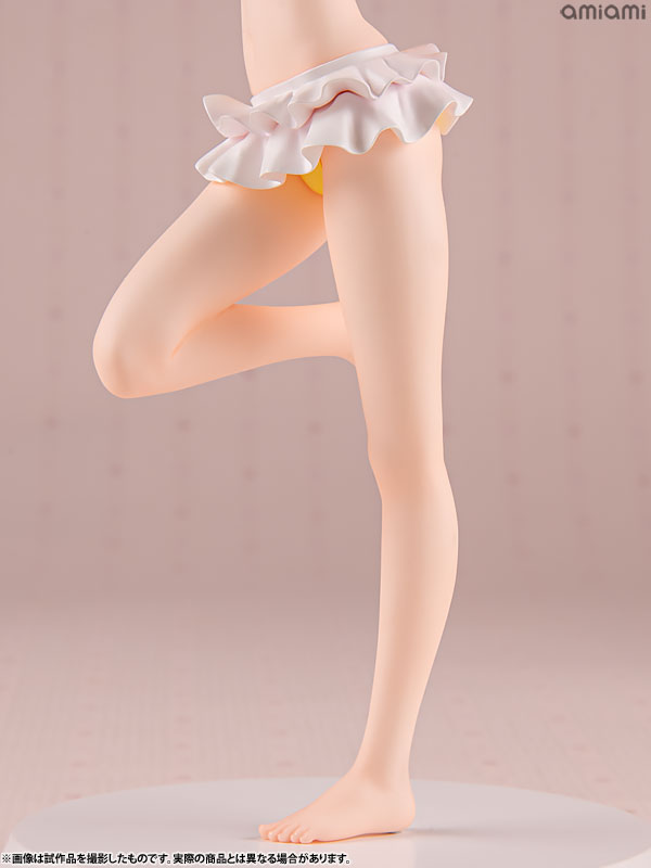 【限定販売】かぐや様は告らせたい-ファーストキッスは終わらない- 藤原千花[Summer Queens] フィギュア