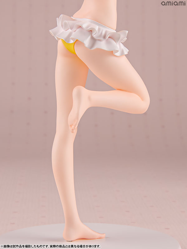 【限定販売】かぐや様は告らせたい-ファーストキッスは終わらない- 藤原千花[Summer Queens] フィギュア