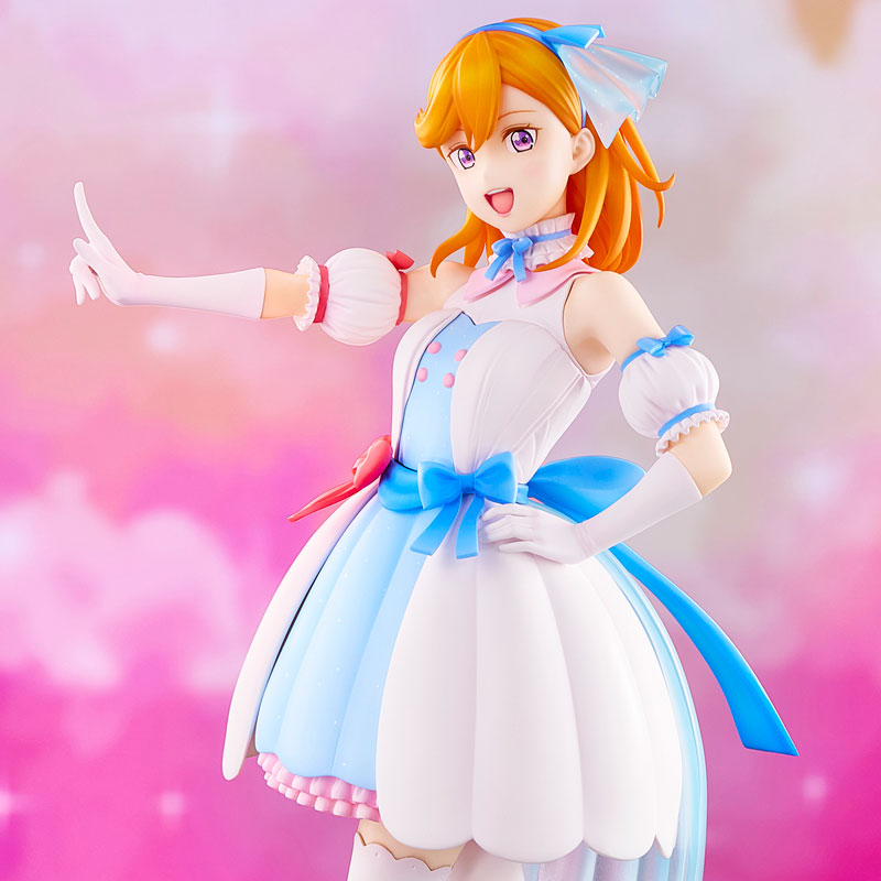 ラブライブ！スーパースター！！』澁谷かのん Tiny Stars ver. 1