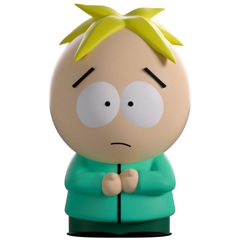 サウスパーク/ バターズ ビニールフィギュア