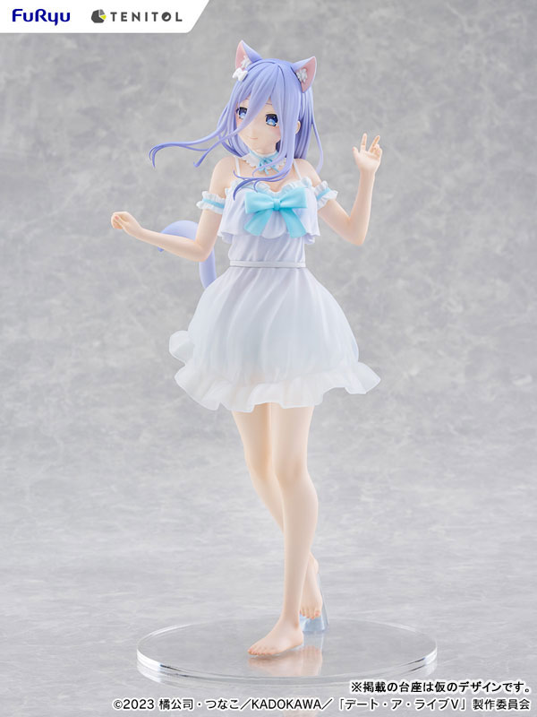 TENITOL TALL デート・ア・ライブV 崇宮澪 完成品フィギュア