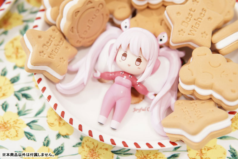 勝利の女神：NIKKE」大の字でごろごろ SDミニフィギュア アリス