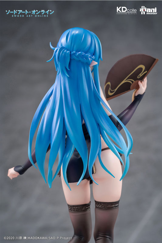ソードアート・オンライン「アスナ」 チャイナドレスver. 1/7