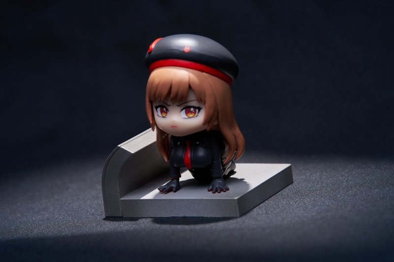 勝利の女神：NIKKE デフォルメフィギュア ラピ[GNFTOYZ]《06月