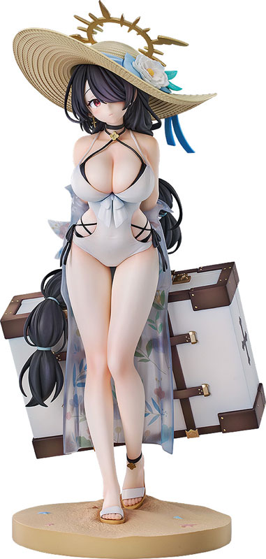 ブルーアーカイブ -Blue Archive- ヒナタ(水着) 1/6 完成品