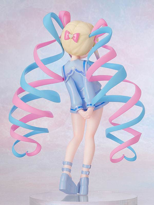 POP UP PARADE NEEDY GIRL OVERDOSE 超絶最かわてんしちゃん