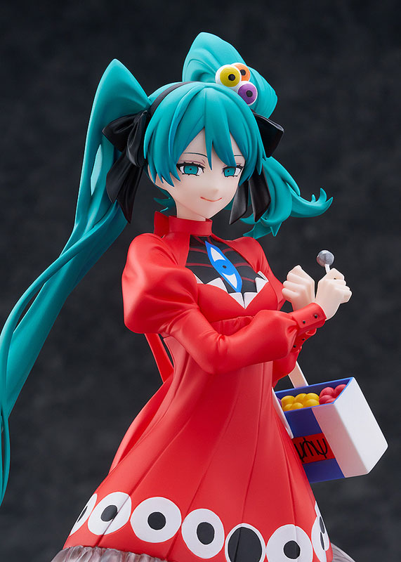 レア⭐︎プルート メリーゴーランド フィギュア Q Pot セーラームーン 2018 フィギュアーツZERO セーラー