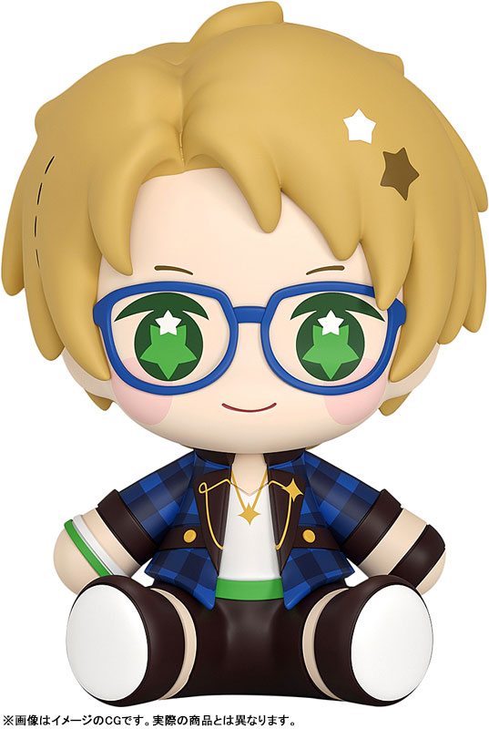 Huggy Good Smile あんさんぶるスターズ！！ 遊木真