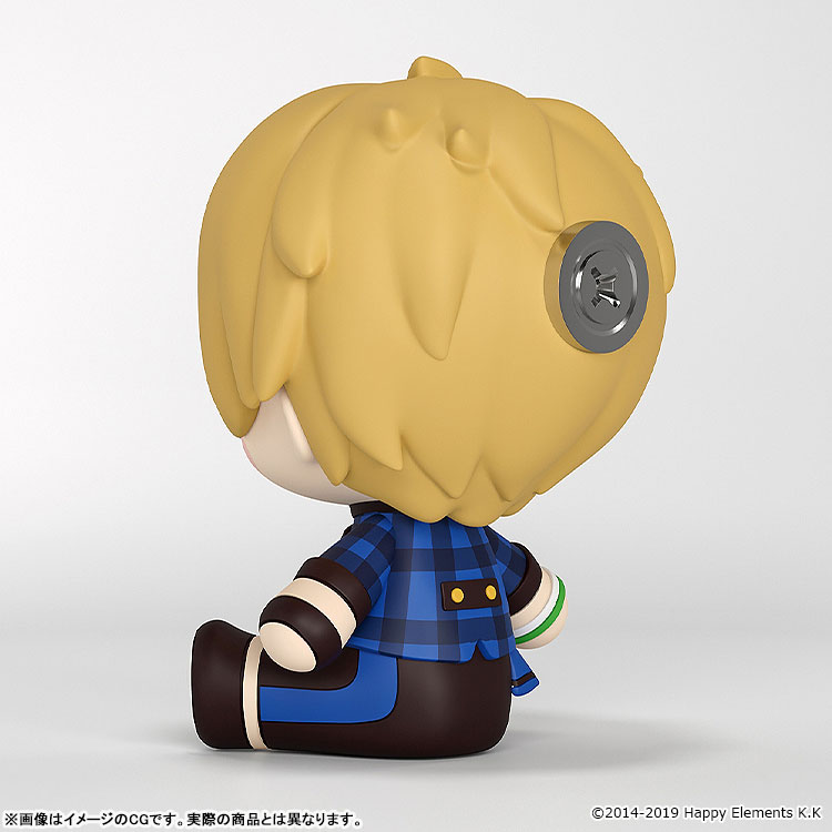 Huggy Good Smile あんさんぶるスターズ！！ 遊木真