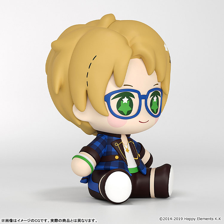 Huggy Good Smile あんさんぶるスターズ！！ 遊木真