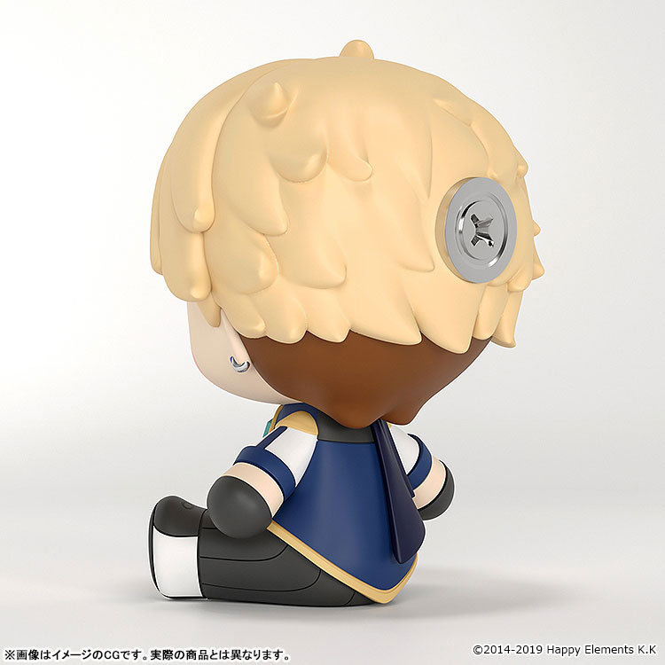 Huggy Good Smile あんさんぶるスターズ!! 鳴上嵐