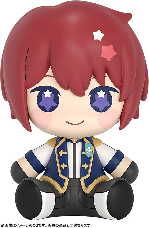 Huggy Good Smile あんさんぶるスターズ！！ 朱桜司