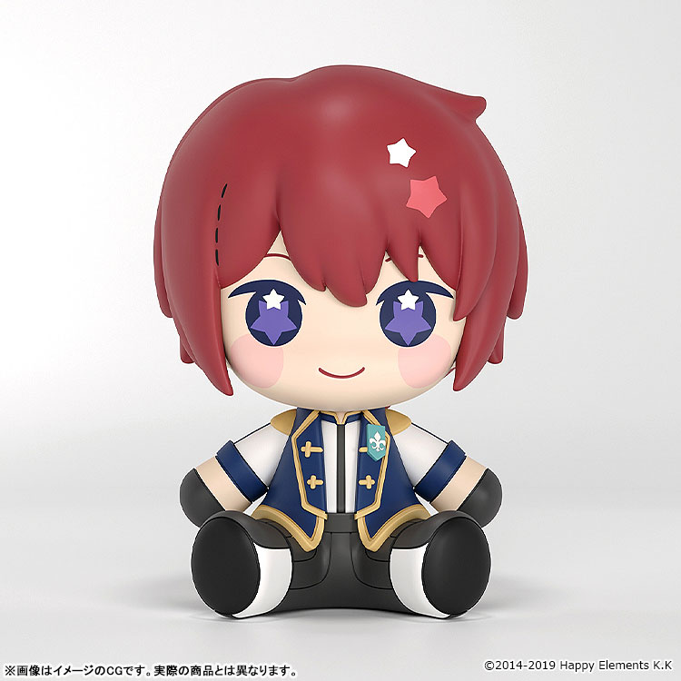 Huggy Good Smile あんさんぶるスターズ！！ 朱桜司