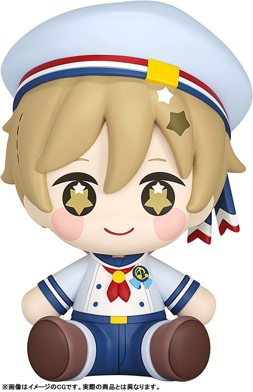 Huggy Good Smile あんさんぶるスターズ！！ 真白友也