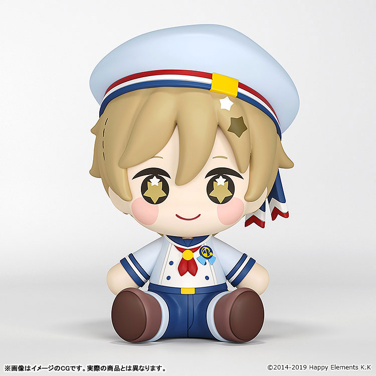 Huggy Good Smile あんさんぶるスターズ！！ 真白友也