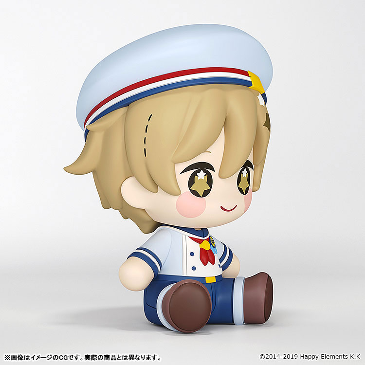 Huggy Good Smile あんさんぶるスターズ！！ 真白友也