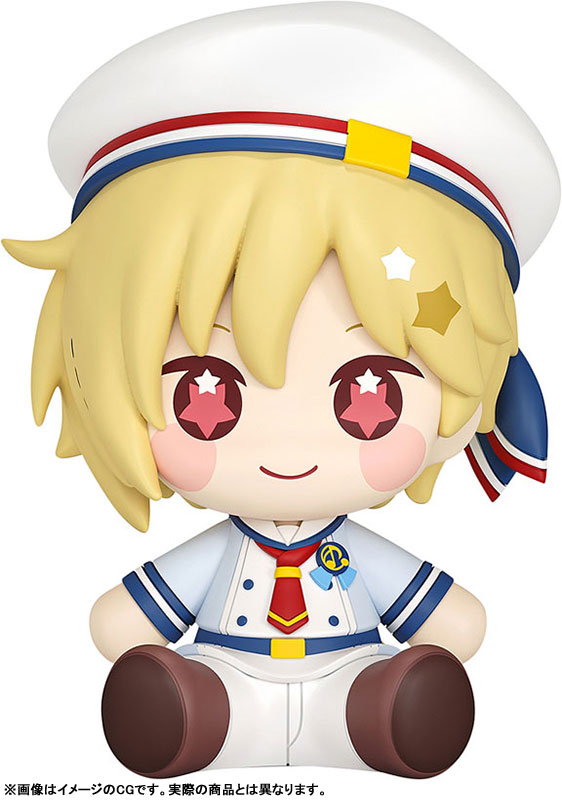 Huggy Good Smile あんさんぶるスターズ！！ 仁兎なずな